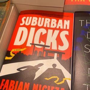 Meet your Posher, Matthew